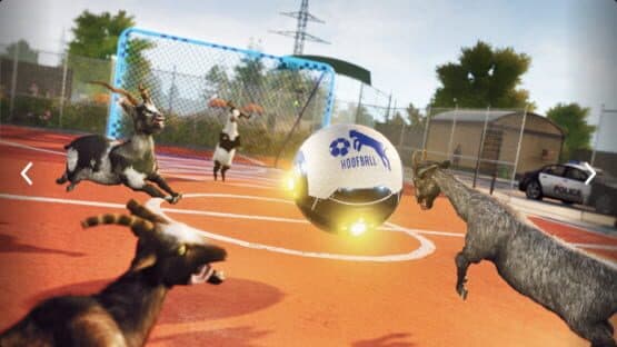 Goat Simulator 3 — screenshot 2