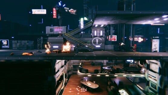 Flashback 2 — screenshot 2