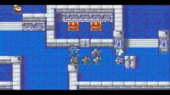 Fire Emblem: Requiem — screenshot 3
