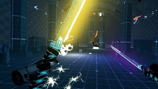 Mayhem on a Rainbow: VR — screenshot 6