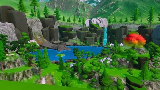 Steel Guardian — screenshot 1