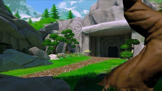 Steel Guardian — screenshot 2