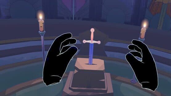Broken Edge — screenshot 2