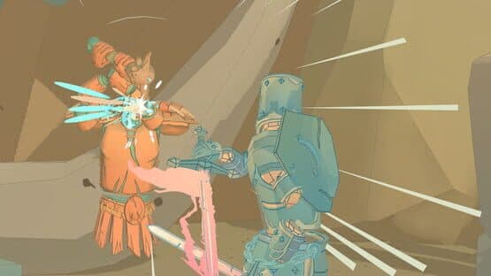 Broken Edge — screenshot 4