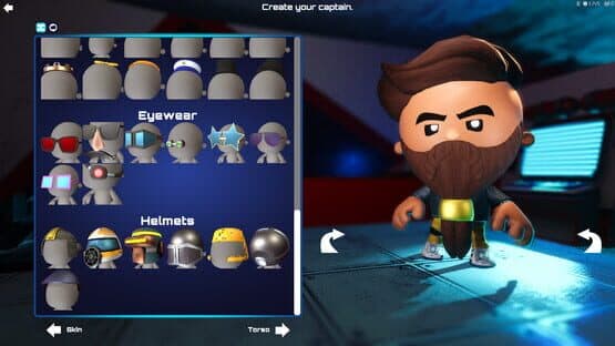 The Galactic Junkers — screenshot 4