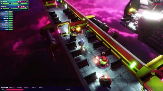 The Galactic Junkers — screenshot 6