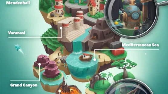 Trash Tycoon — screenshot 1