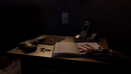 Propagation: Paradise Hotel — screenshot 1