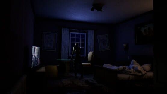 Propagation: Paradise Hotel — screenshot 2