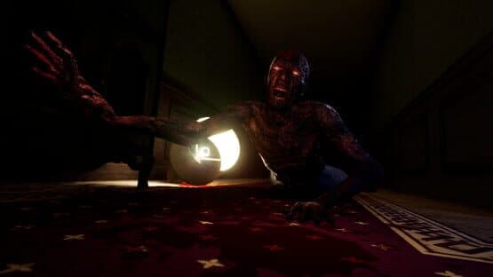 Propagation: Paradise Hotel — screenshot 5