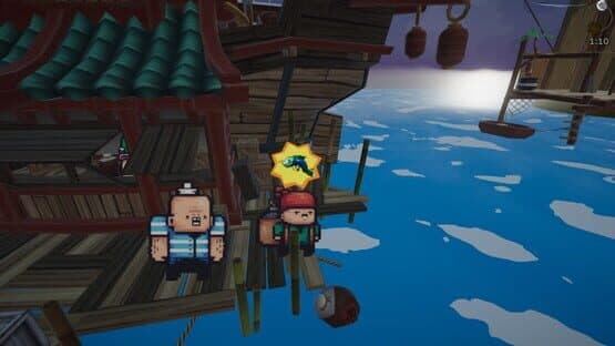 Dock King — screenshot 3