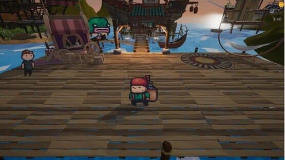 Dock King — screenshot 5