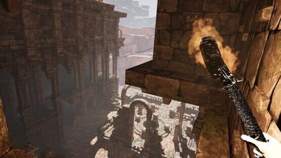 Tomb Explorer VR — screenshot 6