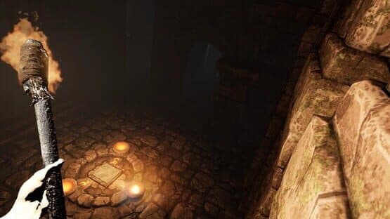 Tomb Explorer VR — screenshot 7