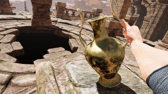 Tomb Explorer VR — screenshot 8