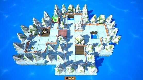 Hen, Chicks and Cats — screenshot 5