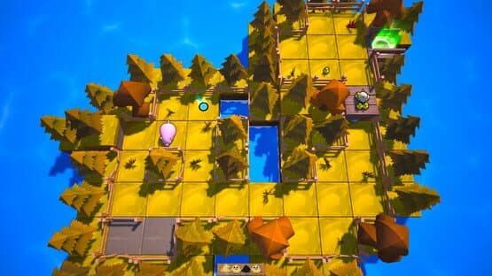 Hen, Chicks and Cats — screenshot 6