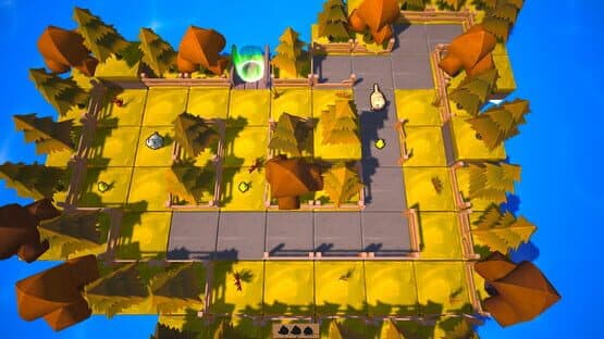 Hen, Chicks and Cats — screenshot 8