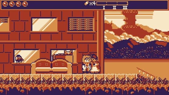 Virtue's Heaven — screenshot 1