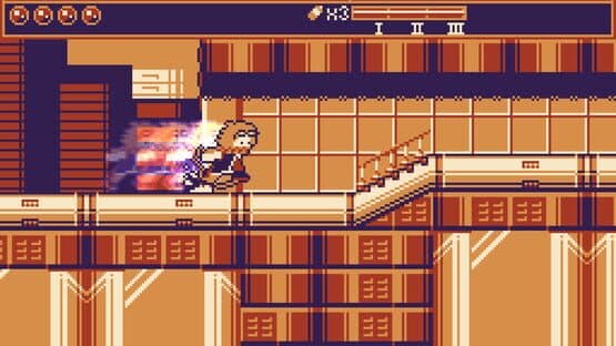 Virtue's Heaven — screenshot 2