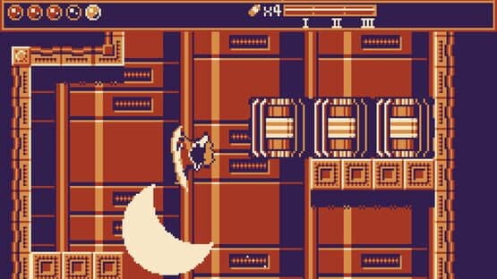 Virtue's Heaven — screenshot 3