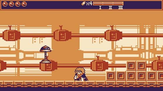 Virtue's Heaven — screenshot 4
