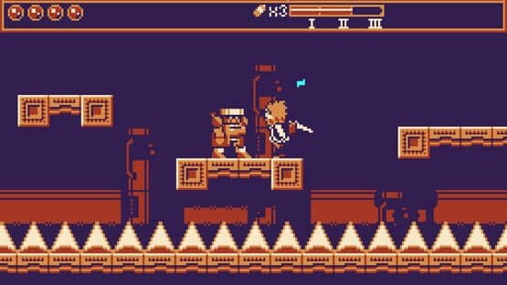 Virtue's Heaven — screenshot 5