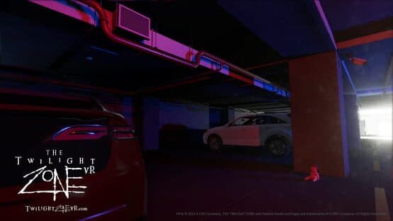 The Twilight Zone VR — screenshot 3