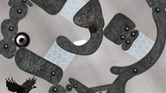 Freeze: The Escape — screenshot 3