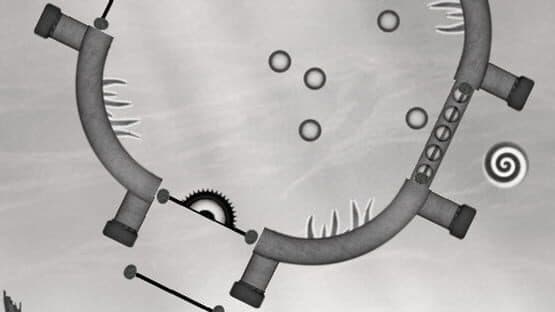Freeze: The Escape — screenshot 4