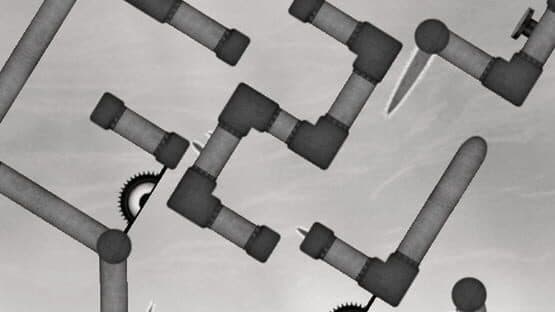 Freeze: The Escape — screenshot 5