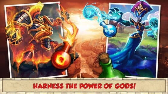 Total Conquest — screenshot 5