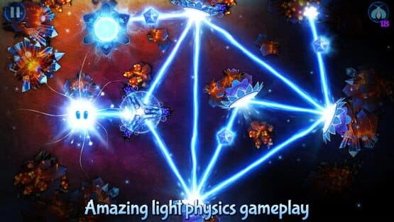 God of Light — screenshot 2