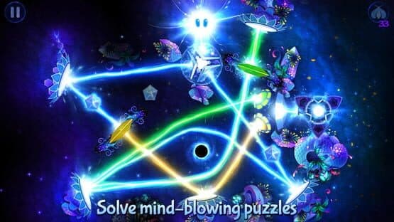 God of Light — screenshot 3