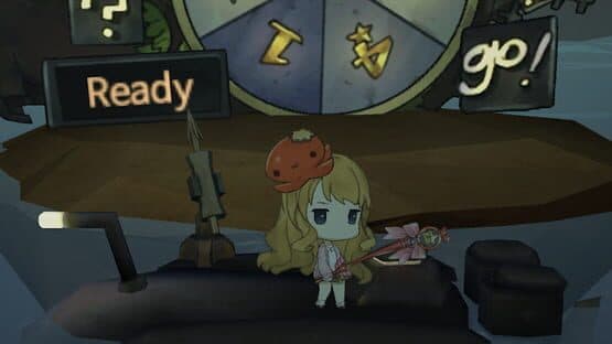 A Girl Adrift — screenshot 3