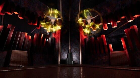Amid Evil: The Black Labyrinth — screenshot 1