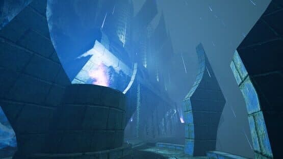 Amid Evil: The Black Labyrinth — screenshot 6