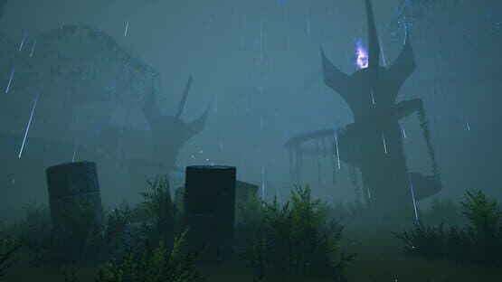 Amid Evil: The Black Labyrinth — screenshot 7