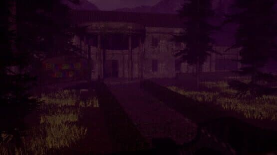 Weeping Falls Massacre — screenshot 1