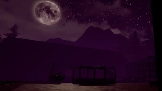 Weeping Falls Massacre — screenshot 2