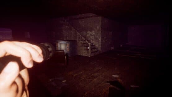 Weeping Falls Massacre — screenshot 3