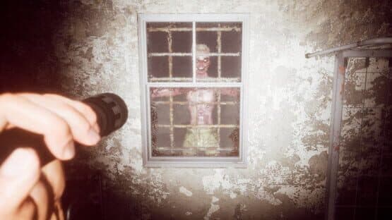 Weeping Falls Massacre — screenshot 4