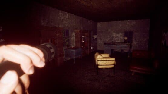 Weeping Falls Massacre — screenshot 5