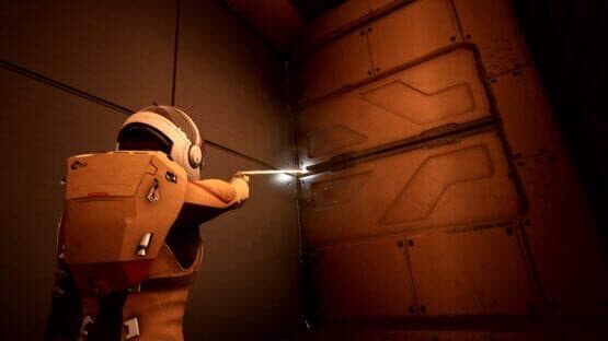 Deliver Us Mars: Deluxe Edition — screenshot 4