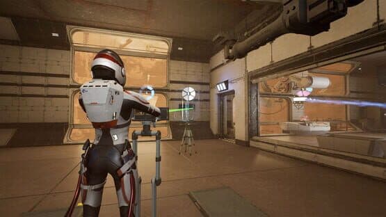 Deliver Us Mars: Deluxe Edition — screenshot 5