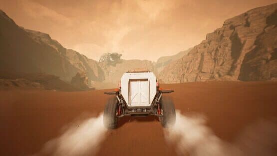 Deliver Us Mars: Deluxe Edition — screenshot 7