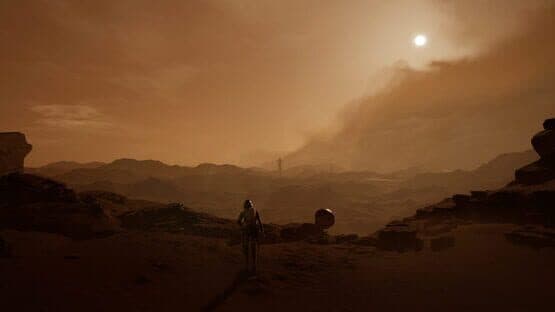 Deliver Us Mars: Deluxe Edition — screenshot 8
