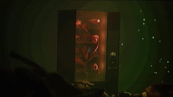 The Fridge is Red — screenshot 1