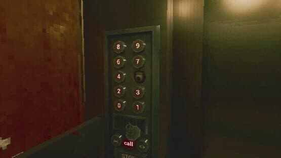 The Fridge is Red — screenshot 3