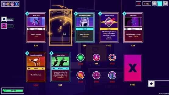 Nitro Kid — screenshot 1